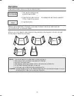 Preview for 14 page of Daewoo KOR-7LREW Operating Instructions & Cook Book