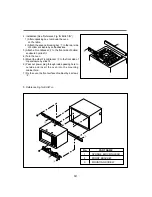 Preview for 10 page of Daewoo KOR-811Q User Manual