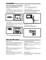 Preview for 7 page of Daewoo KOR-836T Operating Instructions Manual