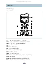 Preview for 7 page of Daewoo KOR-861H0P Service Manual