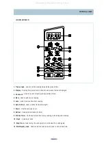 Preview for 8 page of Daewoo KOR-861H0P Service Manual