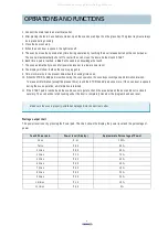 Preview for 10 page of Daewoo KOR-861H0P Service Manual