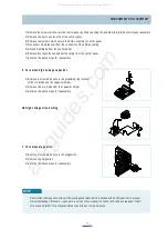 Preview for 16 page of Daewoo KOR-861H0P Service Manual