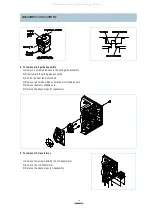 Preview for 17 page of Daewoo KOR-861H0P Service Manual