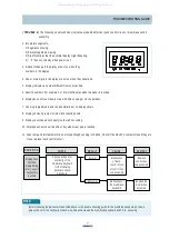 Preview for 22 page of Daewoo KOR-861H0P Service Manual