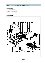 Preview for 33 page of Daewoo KOR-861H0P Service Manual