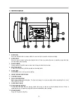 Preview for 6 page of Daewoo KOR-868G Service Manual