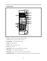 Preview for 7 page of Daewoo KOR-868G Service Manual