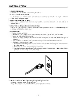 Preview for 8 page of Daewoo KOR-868G Service Manual