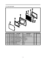 Preview for 12 page of Daewoo KOR-868G Service Manual