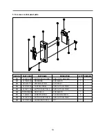 Preview for 14 page of Daewoo KOR-868G Service Manual