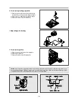 Preview for 15 page of Daewoo KOR-868G Service Manual