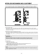 Preview for 17 page of Daewoo KOR-868G Service Manual