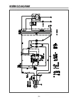 Preview for 25 page of Daewoo KOR-868G Service Manual