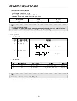 Preview for 26 page of Daewoo KOR-868G Service Manual