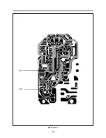 Preview for 27 page of Daewoo KOR-868G Service Manual