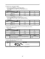 Preview for 28 page of Daewoo KOR-868G Service Manual