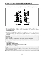 Preview for 17 page of Daewoo KOR-868G7S Service Manual