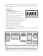 Preview for 21 page of Daewoo KOR-868G7S Service Manual