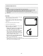 Preview for 23 page of Daewoo KOR-868G7S Service Manual