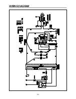 Preview for 25 page of Daewoo KOR-868G7S Service Manual