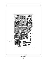 Preview for 27 page of Daewoo KOR-868G7S Service Manual