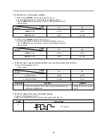 Preview for 28 page of Daewoo KOR-868G7S Service Manual