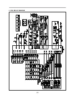 Preview for 29 page of Daewoo KOR-868G7S Service Manual