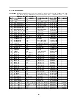 Preview for 30 page of Daewoo KOR-868G7S Service Manual