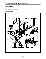 Preview for 31 page of Daewoo KOR-868G7S Service Manual