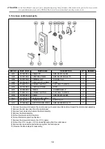 Preview for 11 page of Daewoo KOR-86D70S Service Manual