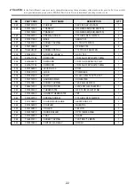 Preview for 23 page of Daewoo KOR-86D70S Service Manual