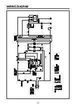 Предварительный просмотр 26 страницы Daewoo KOR-86DB7P Service Manual