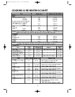 Preview for 27 page of Daewoo KOR-8A6K5SA7 Owner'S Manual