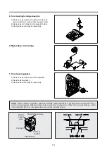 Preview for 15 page of Daewoo KOR-8CBB5W Service Manual