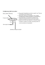 Preview for 11 page of Daewoo KOR-91RBK-1 Instruction Manual