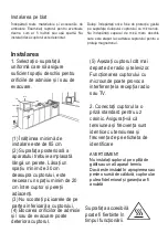 Preview for 12 page of Daewoo KOR-91RBK-1 Instruction Manual