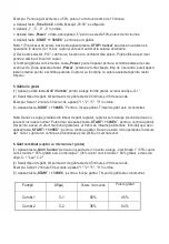 Preview for 14 page of Daewoo KOR-91RBK-1 Instruction Manual