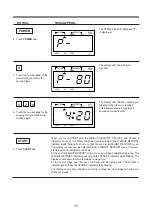 Предварительный просмотр 17 страницы Daewoo KOR-971M0A Service Manual