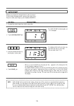 Предварительный просмотр 18 страницы Daewoo KOR-971M0A Service Manual