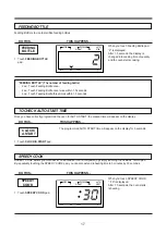 Предварительный просмотр 19 страницы Daewoo KOR-971M0A Service Manual