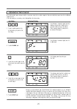 Preview for 27 page of Daewoo KOR-971M0A Service Manual