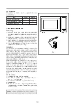 Предварительный просмотр 55 страницы Daewoo KOR-971M0A Service Manual