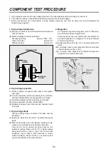 Предварительный просмотр 56 страницы Daewoo KOR-971M0A Service Manual