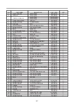 Предварительный просмотр 59 страницы Daewoo KOR-971M0A Service Manual