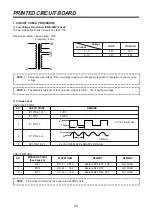 Предварительный просмотр 60 страницы Daewoo KOR-971M0A Service Manual