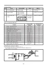 Предварительный просмотр 61 страницы Daewoo KOR-971M0A Service Manual