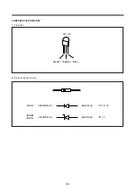 Предварительный просмотр 66 страницы Daewoo KOR-971M0A Service Manual