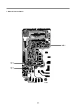 Предварительный просмотр 67 страницы Daewoo KOR-971M0A Service Manual