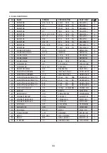 Предварительный просмотр 68 страницы Daewoo KOR-971M0A Service Manual